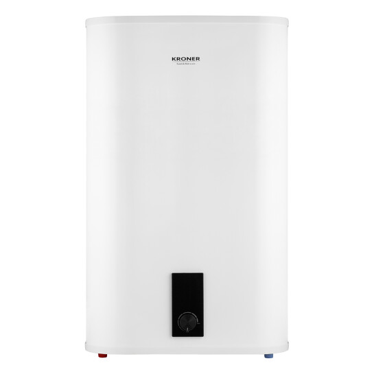 Головне фото - Водонагрівач Kroner NEO Flacher K100PVH2-D з сухим ТЕНом