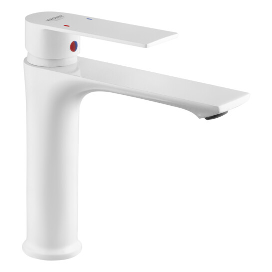 Головне фото - Змішувач для раковини Kroner KRP Jena - W010