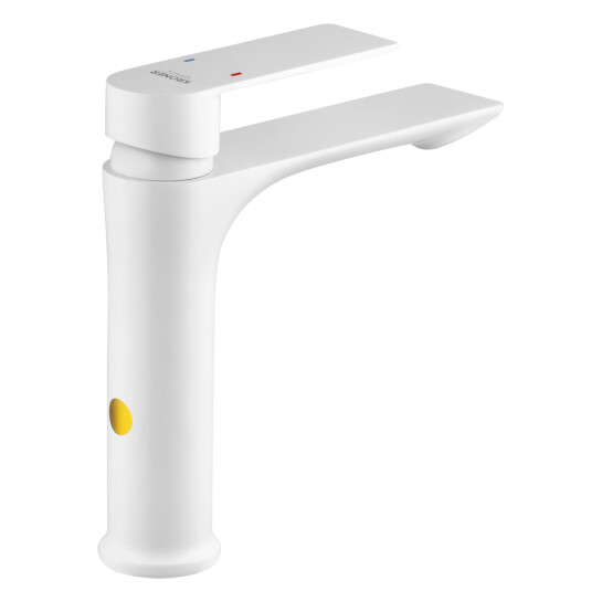 Додаткове фото - Змішувач для раковини Kroner KRP Jena - W010