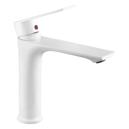 Додаткове фото - Змішувач для раковини Kroner KRP Jena - W010