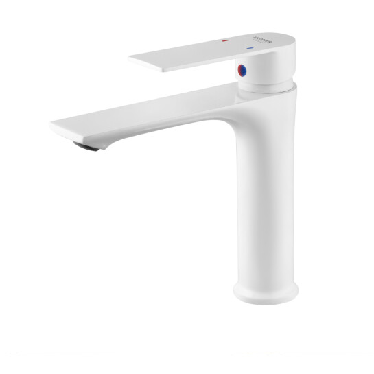 Додаткове фото - Змішувач для раковини Kroner KRP Jena - W010