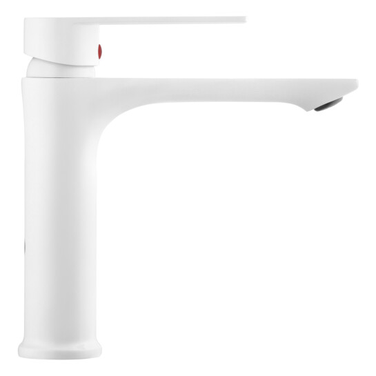 Додаткове фото - Змішувач для раковини Kroner KRP Jena - W010