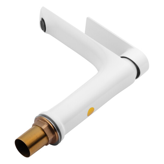 Додаткове фото - Змішувач для раковини Kroner KRP Jena - W010