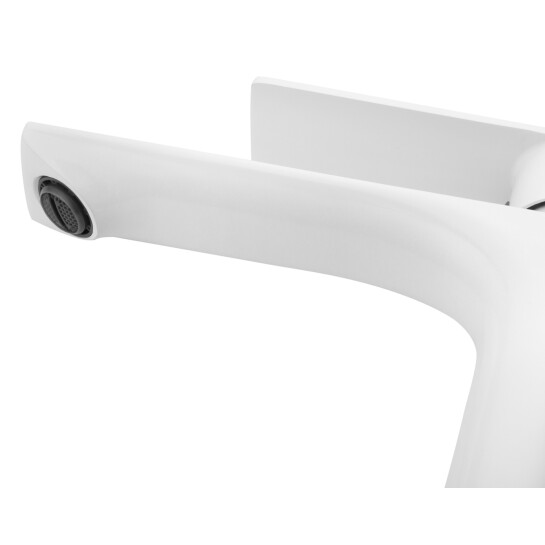 Додаткове фото - Змішувач для раковини Kroner KRP Jena - W010