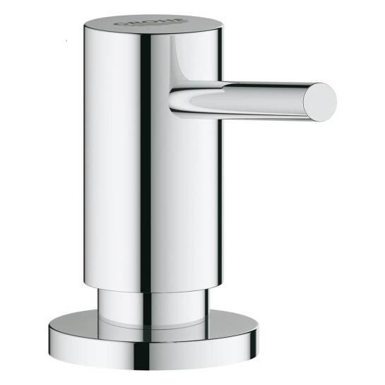 Головне фото - Дозатор для миючого засобу Grohe Contemporary 40535000