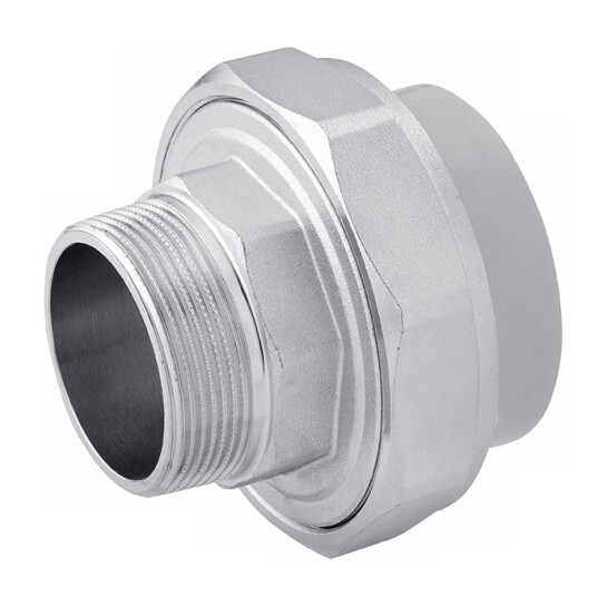 Американки ППР Американка PPR Rozma 25х3/4" РЗ
