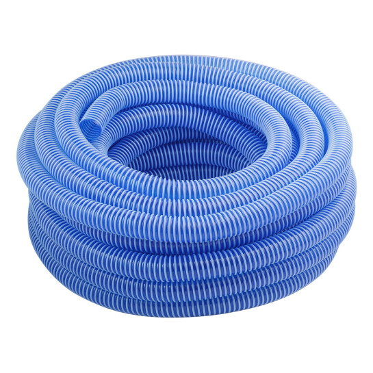 Шланги гофровані Гофра сифонна Evci Plactic 1 1/2"х40 мм 25 м
