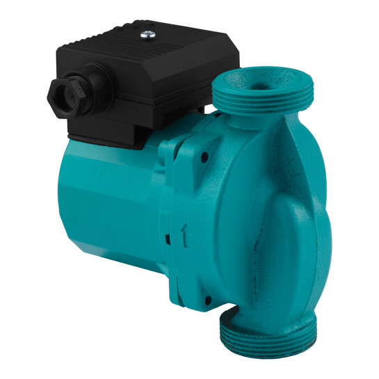 Додаткове фото - Насос циркуляційний Forwater WRS 25/4-130 Green (Wilo)
