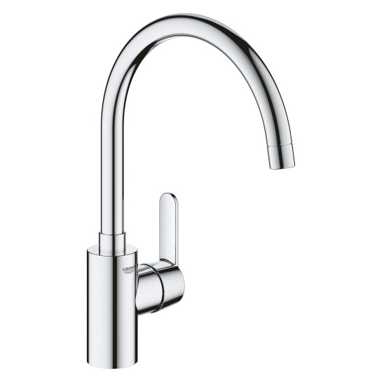 Змішувачі для кухні Змішувач для кухні Grohe QuickFix Get 31494001