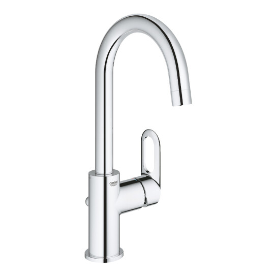 Змішувачі для раковини Змішувач для раковини Grohe BauLoop L-Size 23763000