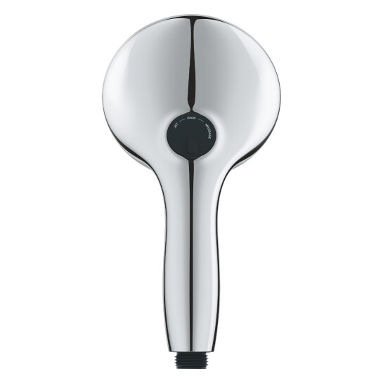 Додаткове фото - Змішувач термостатичний для душу Grohe QuickFix Precision Flow UA202908TR 