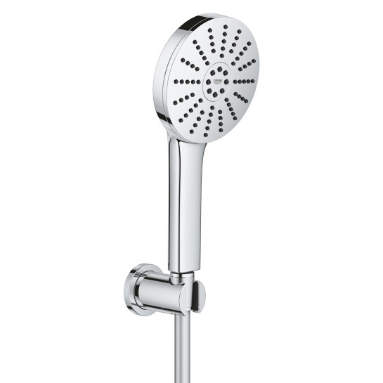 Головне фото - Душовий набір Grohe QuickFix Vitalio Joy+ 120, 3 режими струменя 1348650000