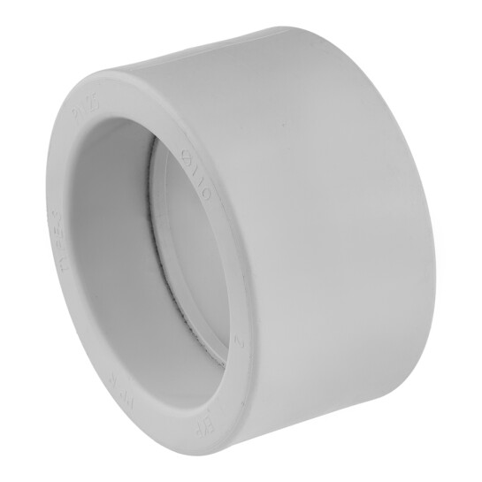 Головне фото - Муфта PPR Baux 110 мм