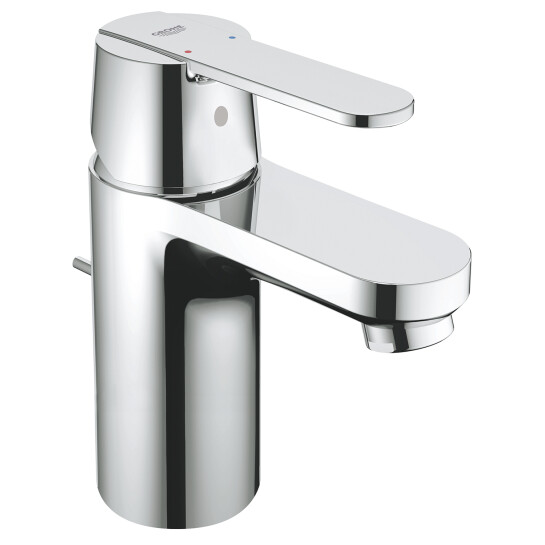 Змішувачі для раковини Змішувач для раковини Grohe QuickFix Get S-Size 32883000