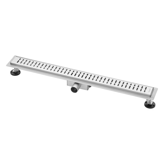 Трапи Трап лінійний Kroner KRP Eifel W60 Welle