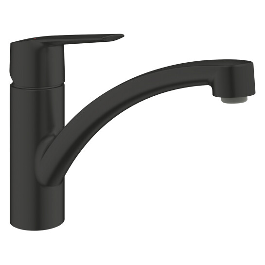 Змішувачі для кухні Змішувач для кухні Grohe QuickFix Start 324412432