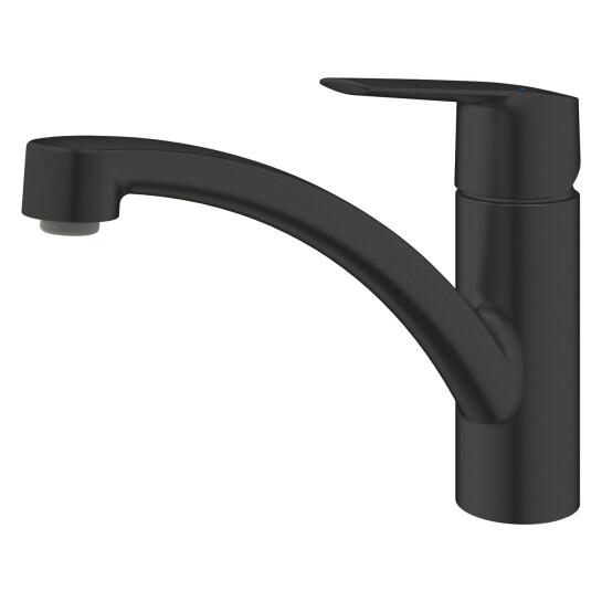 Додаткове фото - Змішувач для кухні Grohe QuickFix Start 324412432