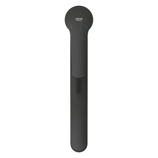 Додаткове фото - Змішувач для кухні Grohe QuickFix Start 324412432