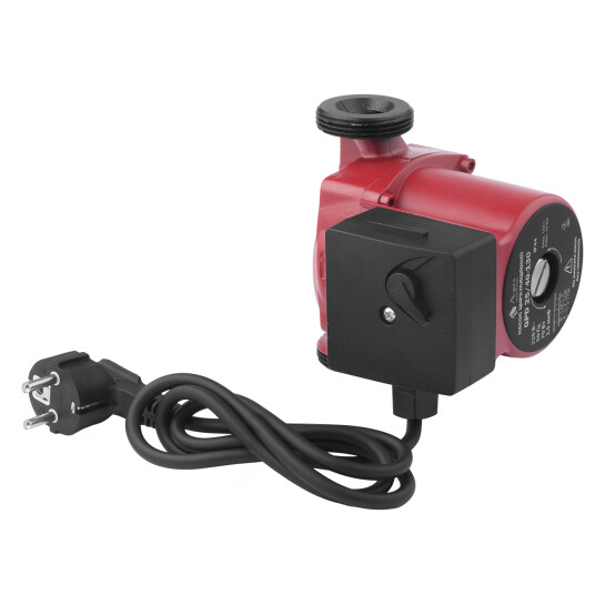 Додаткове фото - Насос циркуляційний Agua GPD 25/4-130