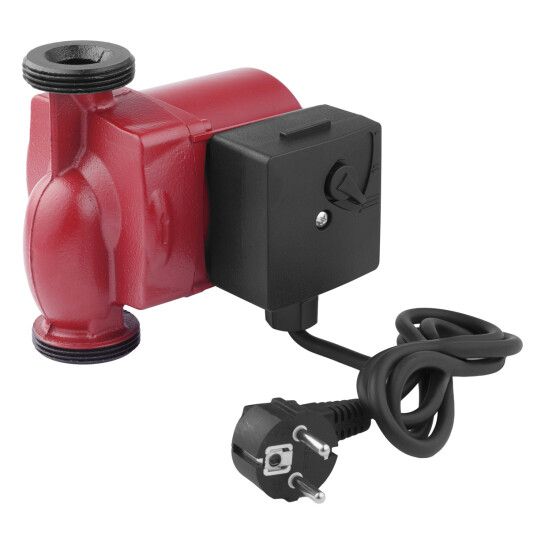 Додаткове фото - Насос циркуляційний Agua GPD 25/4-130