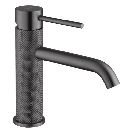 Головне фото - Змішувач для раковини Kroner KRP Edelstahl Berg-GRP010