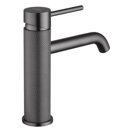 Додаткове фото - Змішувач для раковини Kroner KRP Edelstahl Berg-GRP010