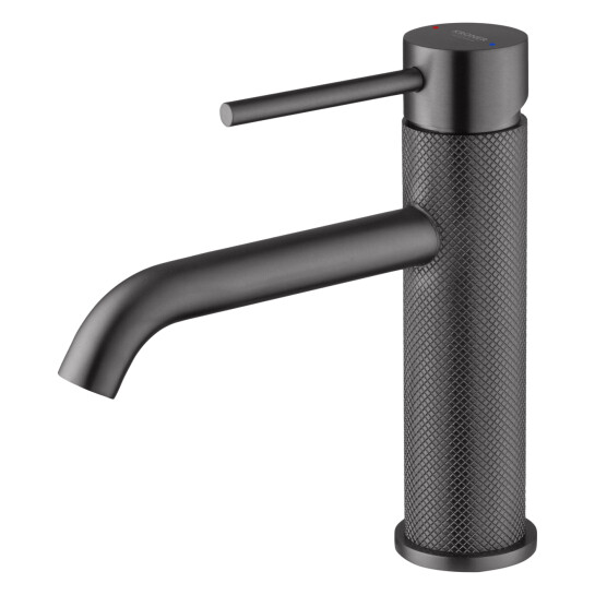 Додаткове фото - Змішувач для раковини Kroner KRP Edelstahl Berg-GRP010