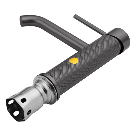 Додаткове фото - Змішувач для раковини Kroner KRP Edelstahl Berg-GRP010