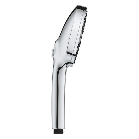 Додаткове фото - Лійка для ручного душу Grohe QuickFix Vitalio Joy+ 120, 3 режима струи 1348630000