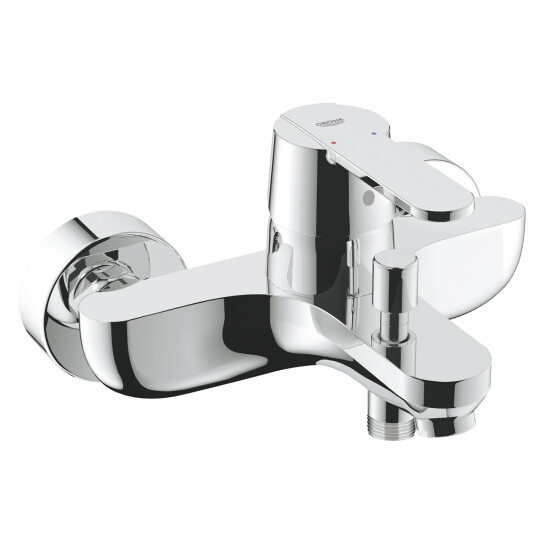 Змішувачі для ванної Змішувач для ванни Grohe QuickFix Get 32887000