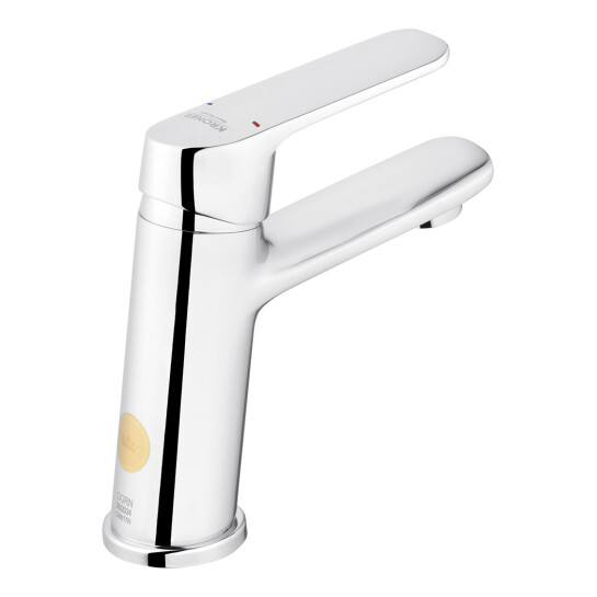 Додаткове фото - Змішувач для раковини Kroner KRP Dorn - C010