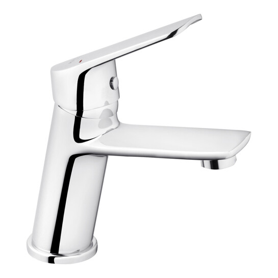 Додаткове фото - Змішувач для раковини Kroner KRP Dorn - C010