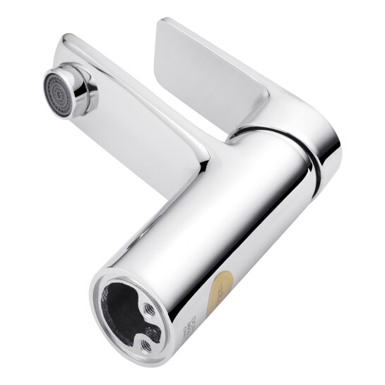 Додаткове фото - Змішувач для раковини Kroner KRP Dorn - C010