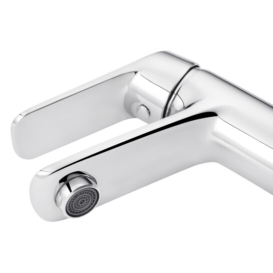 Додаткове фото - Змішувач для раковини Kroner KRP Dorn - C010