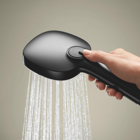 Додаткове фото - Лійка для ручного душу Grohe QuickFix Vitalio Comfort 110 263972431