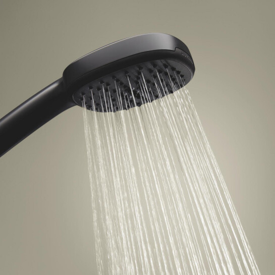 Додаткове фото - Лійка для ручного душу Grohe QuickFix Vitalio Comfort 110 263972431