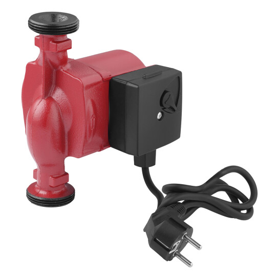 Додаткове фото - Насос циркуляційний Agua GPD 25/4-180