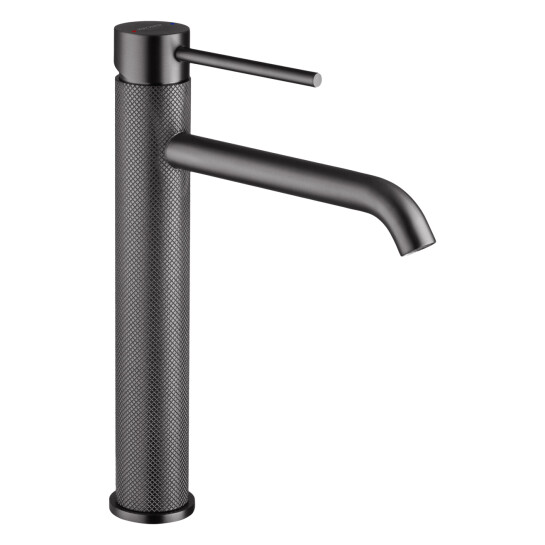 Головне фото - Змішувач для раковини Kroner KRP Edelstahl Berg-GRP010-3