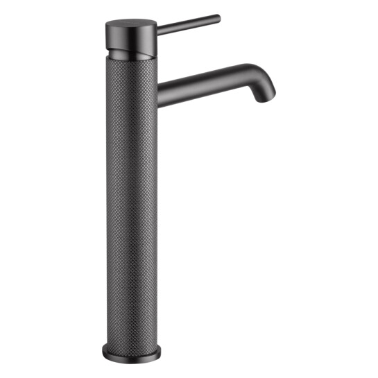 Додаткове фото - Змішувач для раковини Kroner KRP Edelstahl Berg-GRP010-3