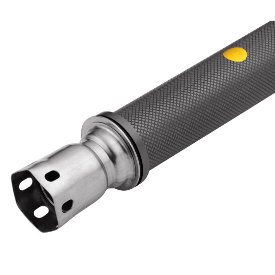 Додаткове фото - Змішувач для раковини Kroner KRP Edelstahl Berg-GRP010-3