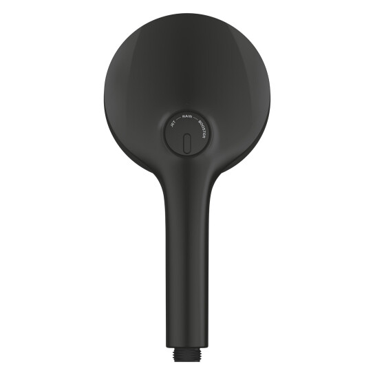 Додаткове фото - Лійка для ручного душу Grohe QuickFix Vitalio Joy+, 3 режими струменя 1348632430