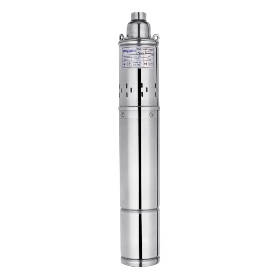 Насоси глибинні Насос глибинний Grandwater 4S QGD1,2-100-0,75 кВт