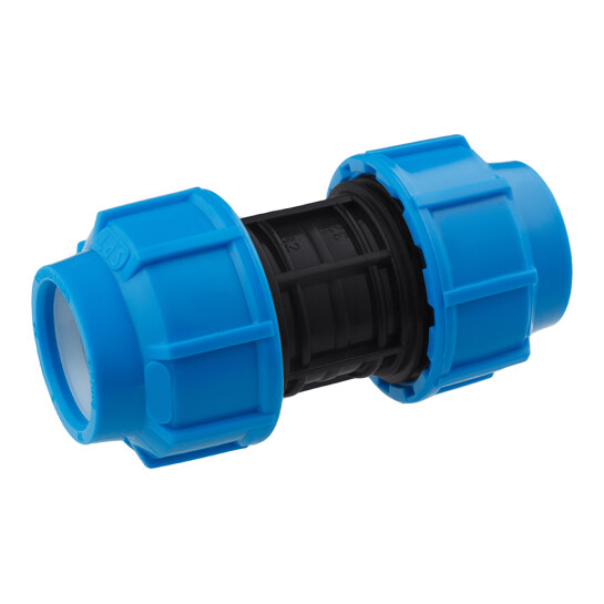 Головне фото - Муфта ПЕ SPT 32х32 мм