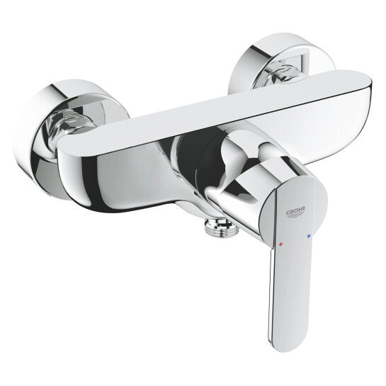 Змішувачі для душу Змішувач для душу Grohe QuickFix Get 32888000