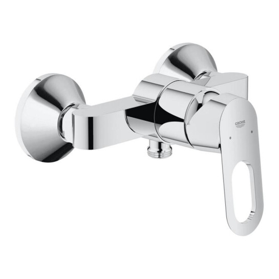 Змішувачі для душу Змішувач для душу Grohe BauLoop 23340000