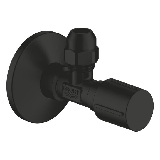 Крани приладові Універсальний кутовий вентиль Grohe QuickFix 220732430