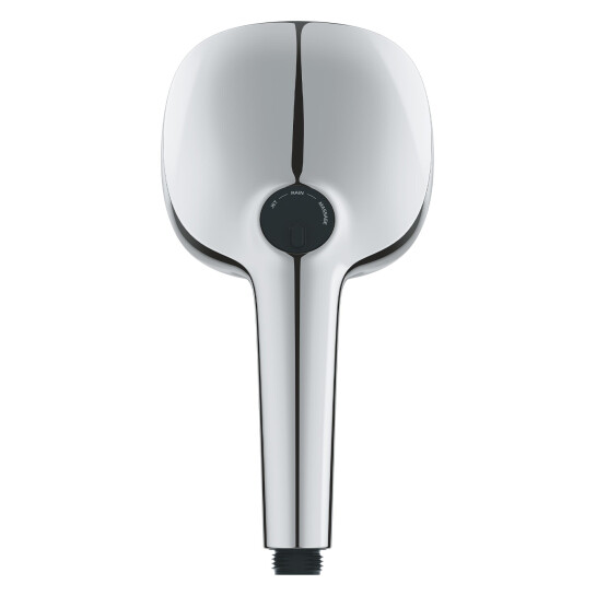 Додаткове фото - Лійка для ручного душу Grohe QuickFix Vitalio Comfort 110 26092001