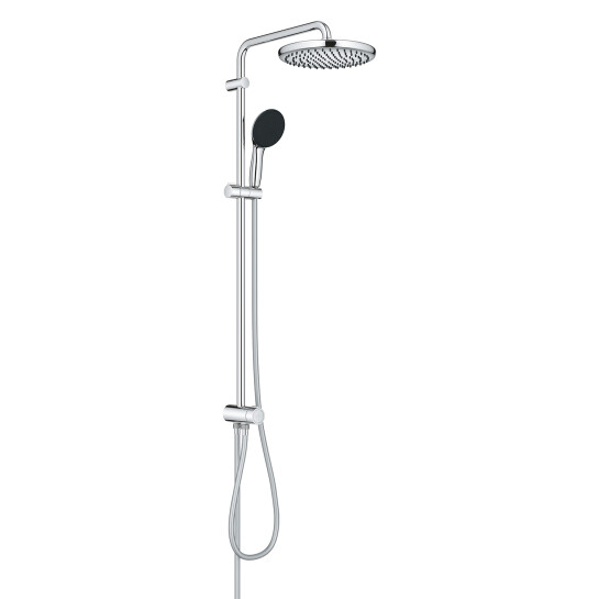 Душові системи Душова система Grohe QuickFix Vitalio Start 250 26989001 