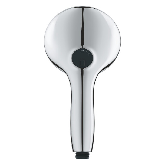 Додаткове фото - Душова система Grohe QuickFix Vitalio Start 250 26989001 