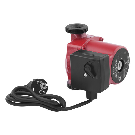 Додаткове фото - Насос циркуляційний Agua GPD 25/6-130